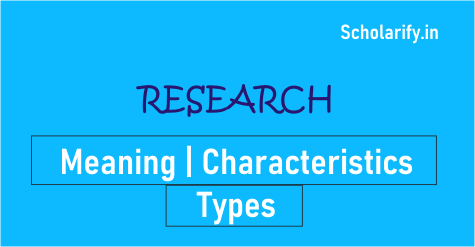 Characteristic  meaning of Characteristic 