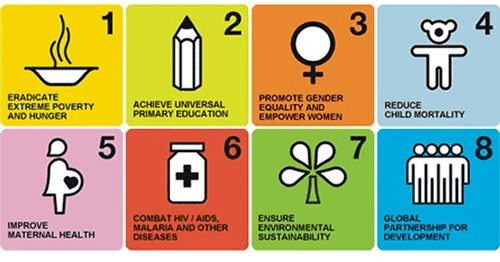 Millennium Development Goals