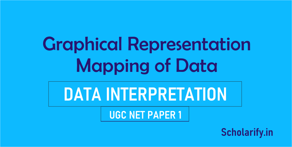 Graphical representation, Data Mapping