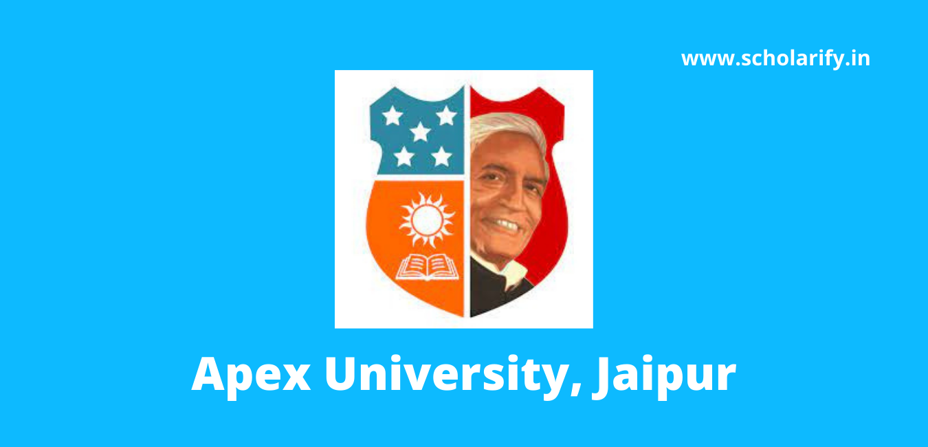 Job fair in apex college jaipur