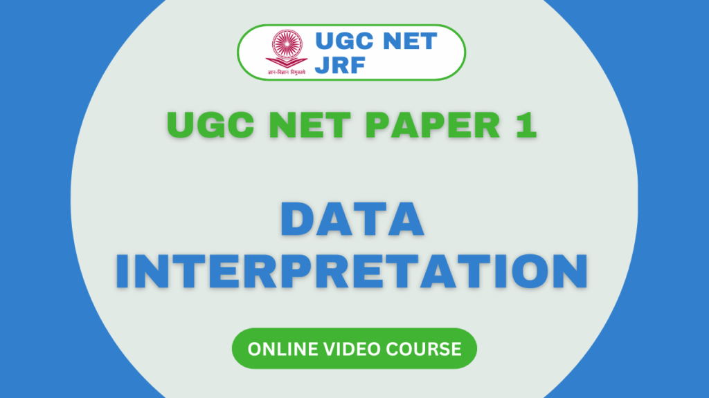 Data Interpretaion Online Course